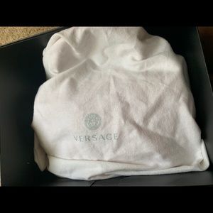 Quilted Icon Dual Carry Bag BRAND NEW